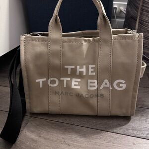 Marc Jacobs Small Tote Bag